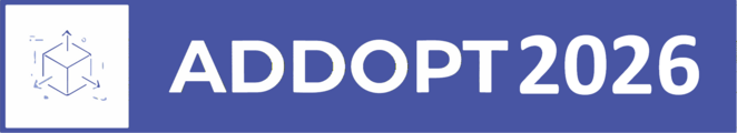 ADDOPT2026 logo