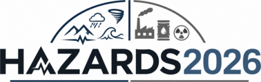 HAZARDS2026 logo